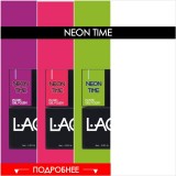 LAC NEON TIME