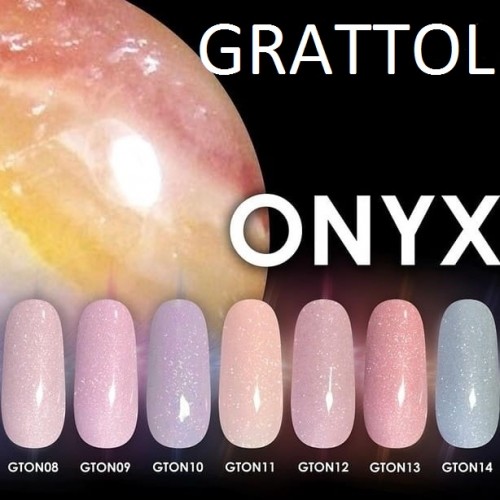 GRATTOL LS Onyx