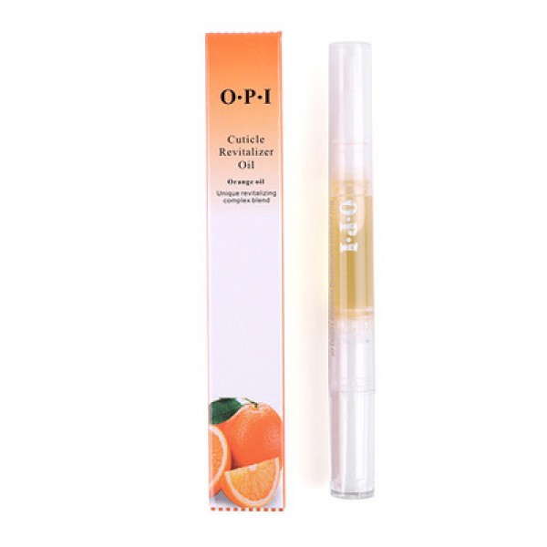 Масло-карандаш OPI Orange